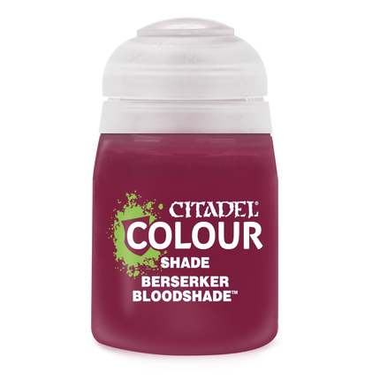 Berserker Bloodshade (Shade) (24-34)