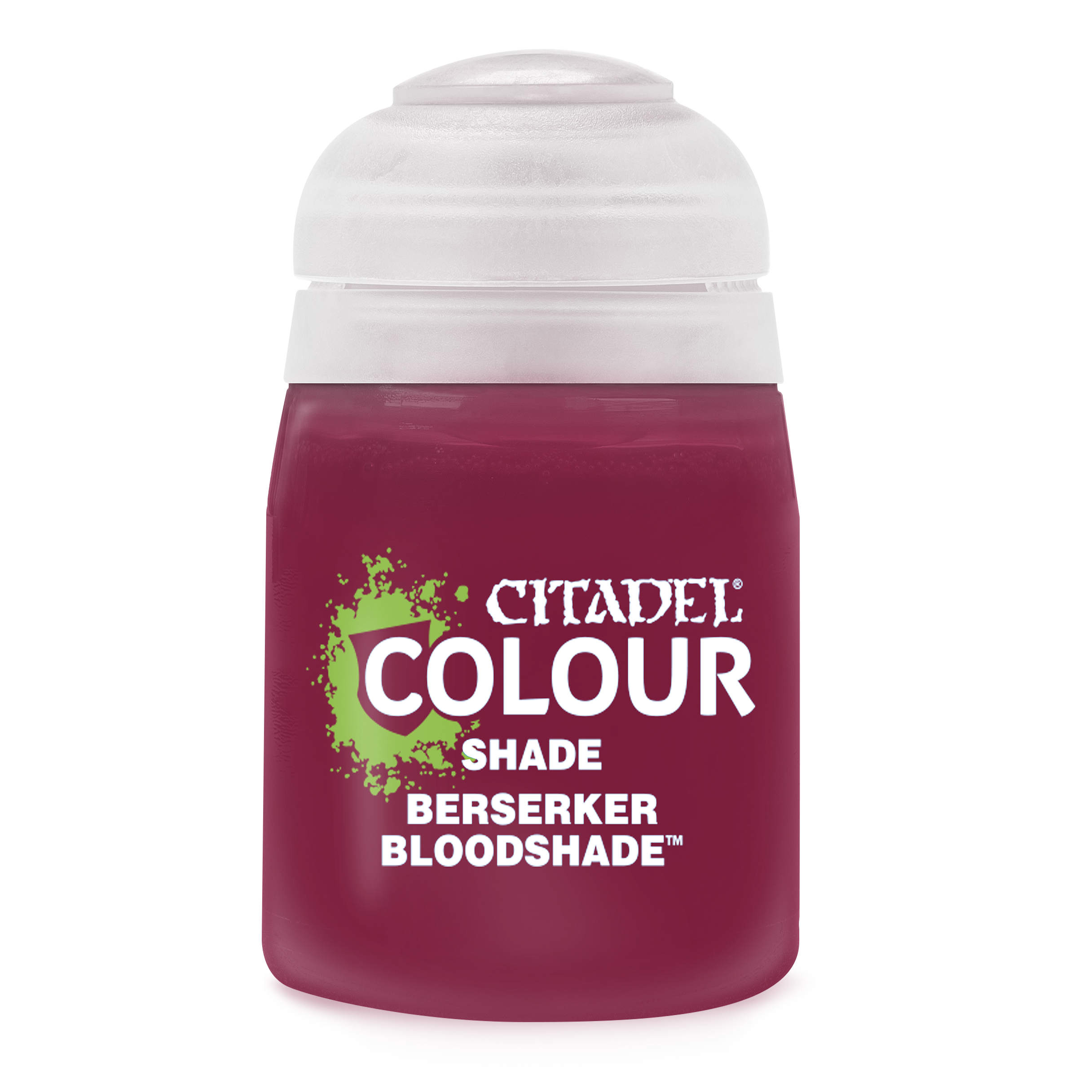 Berserker Bloodshade (Shade) (24-34)