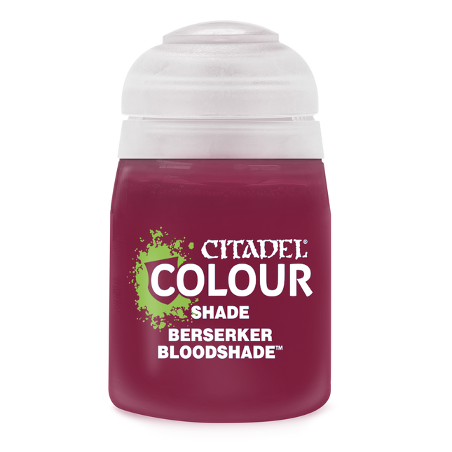 Berserker Bloodshade (Shade) (24-34)