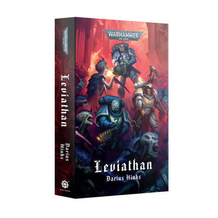 a book cover for a warhammerer board game