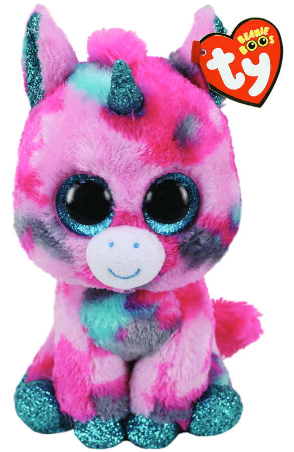 Gumball the Unicorn
