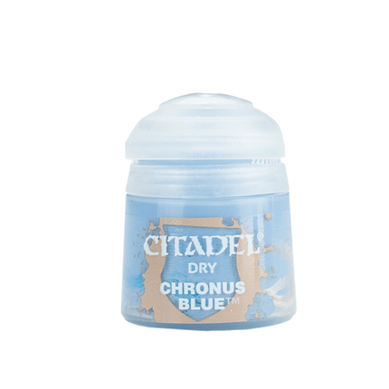 Chronus Blue (Dry) (23-19) Discontinued