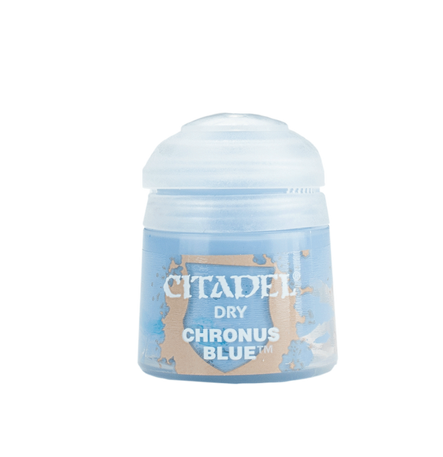 Chronus Blue (Dry) (23-19) Discontinued