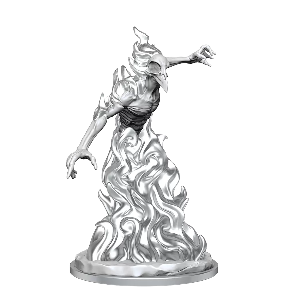 D&D Critical Role Miniatures - Revenge Demon