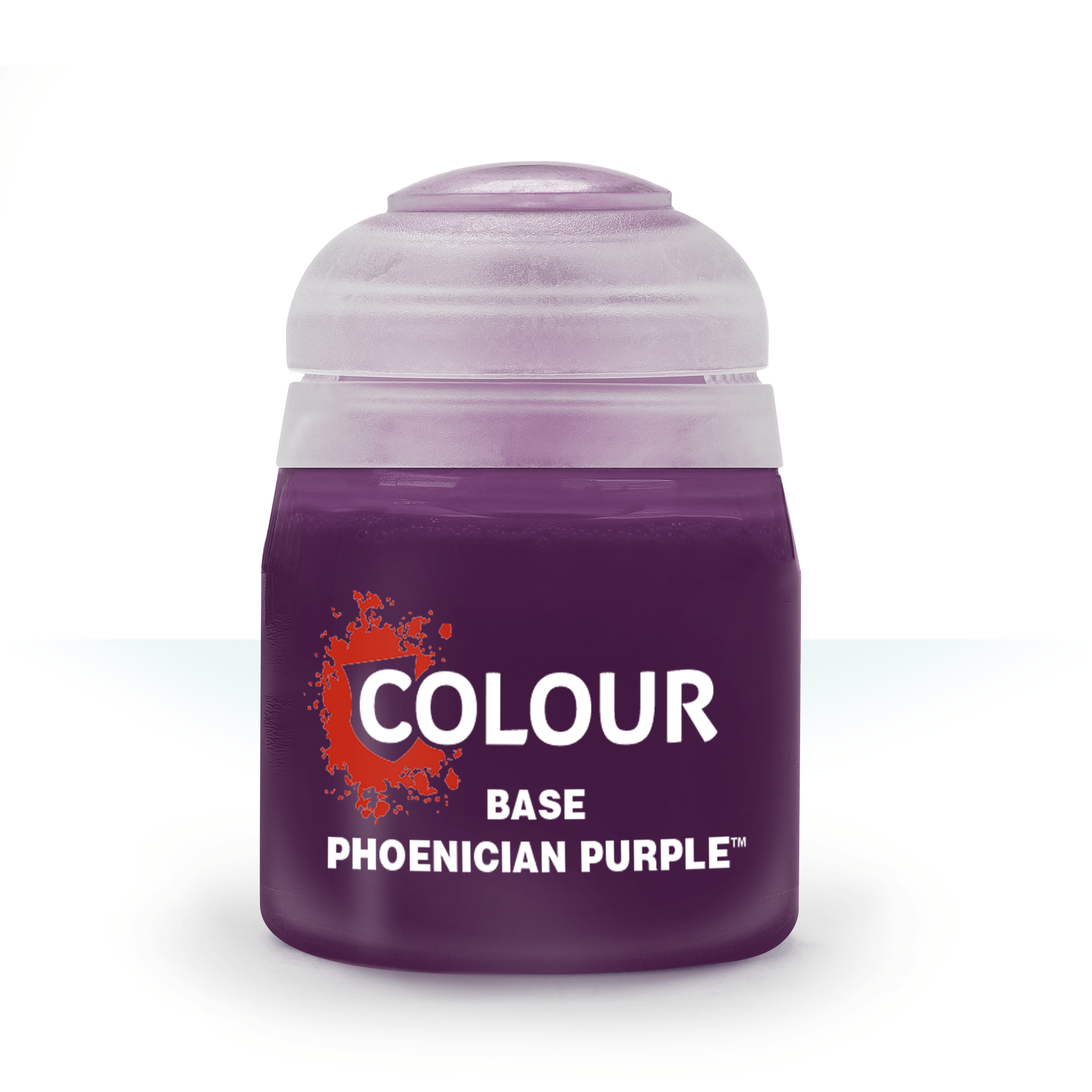 Phoenician Purple (Base) (21-39)