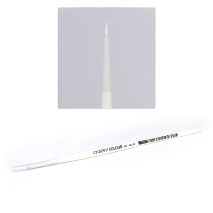 Glaze Brush - Medium (Synthetic) (63-30)