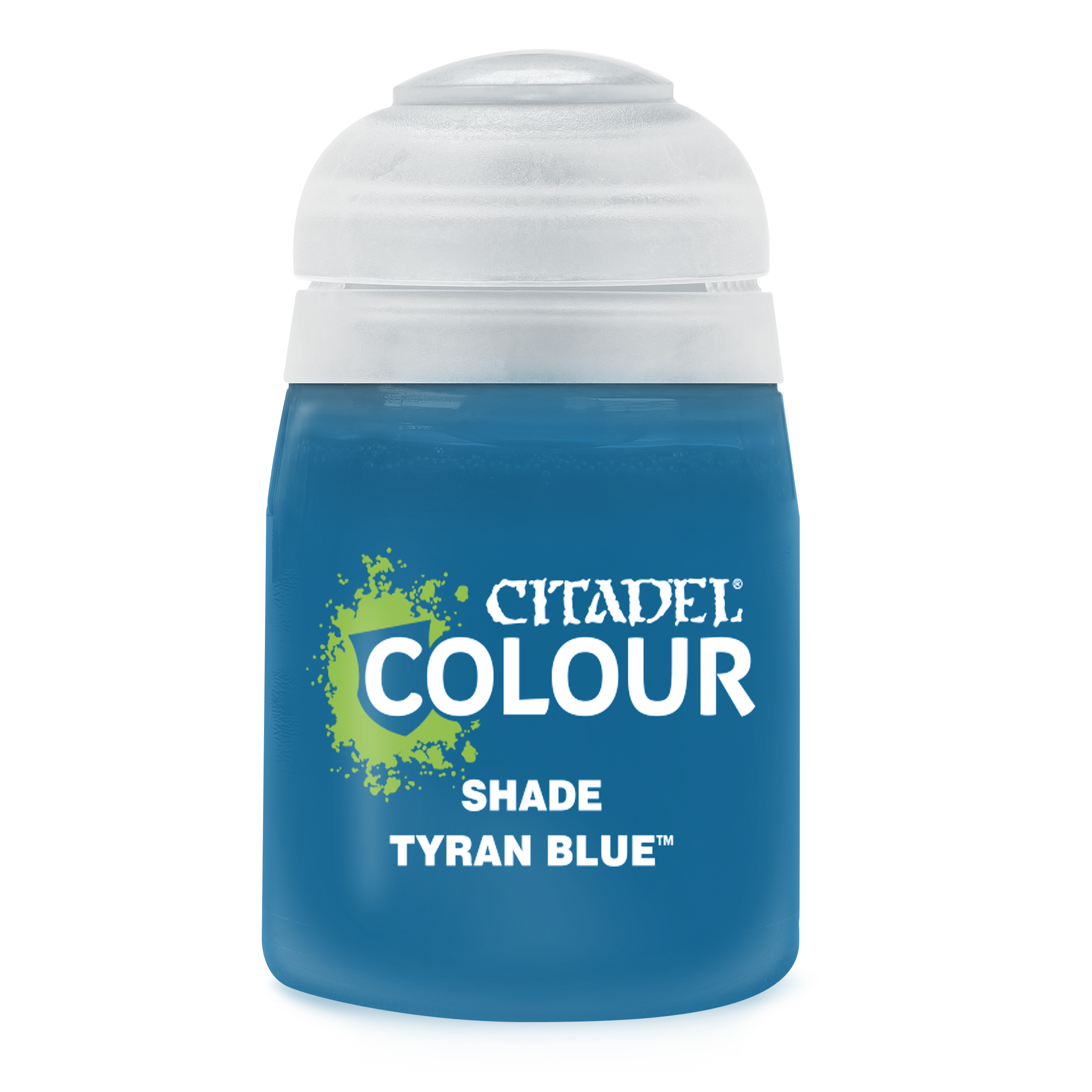 Tyran Blue (Shade) (24-33)