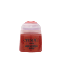 Mephiston Red (Base) (21-03)