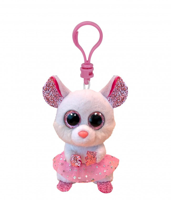 Nina the Mouse