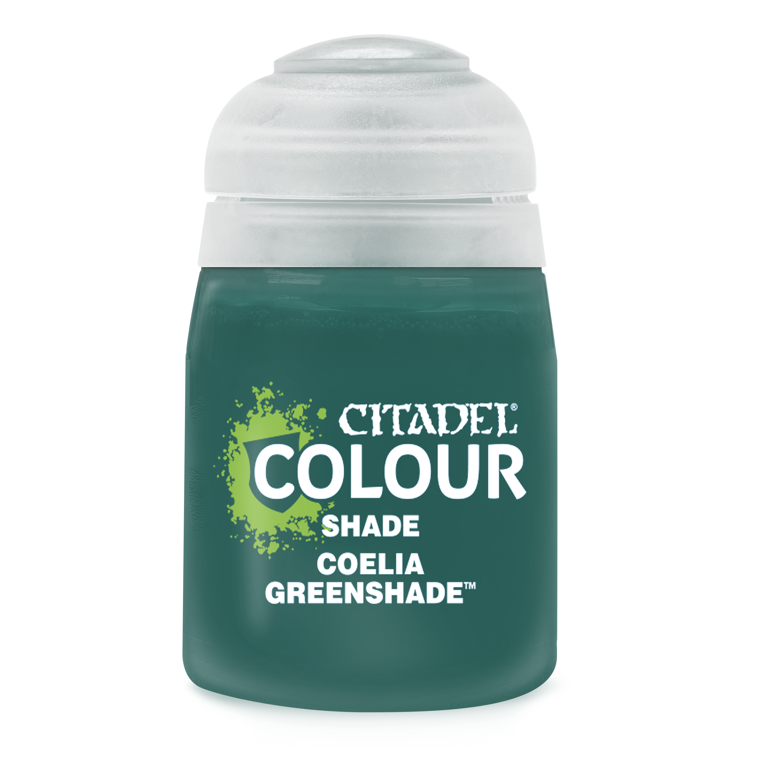 Coelia Greenshade (Shade) (24-22)