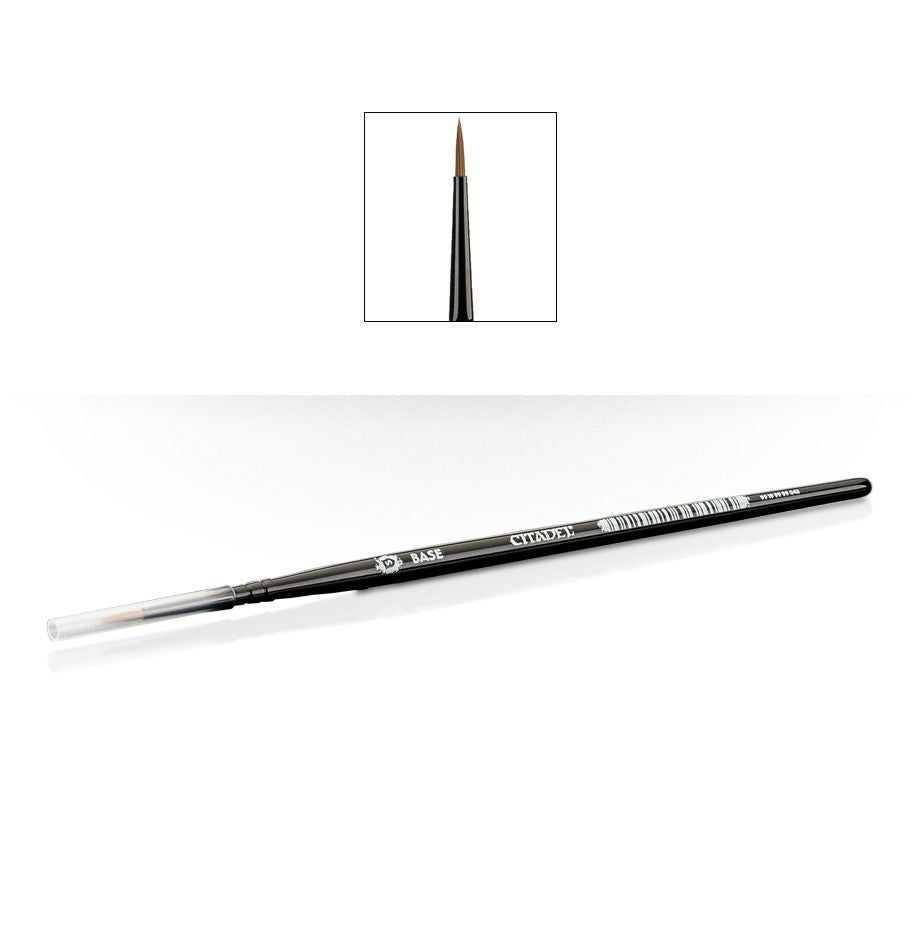 Layer Brush - Small (Original) (63-21)