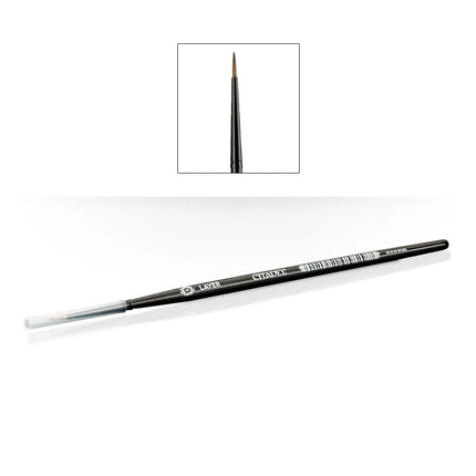 Base Brush - Small (Original) (63-12)
