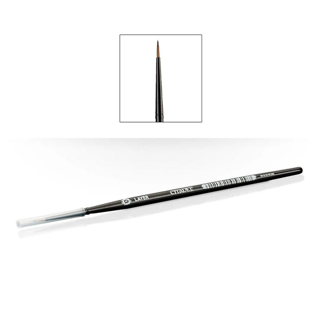 Base Brush - Small (Original) (63-12)