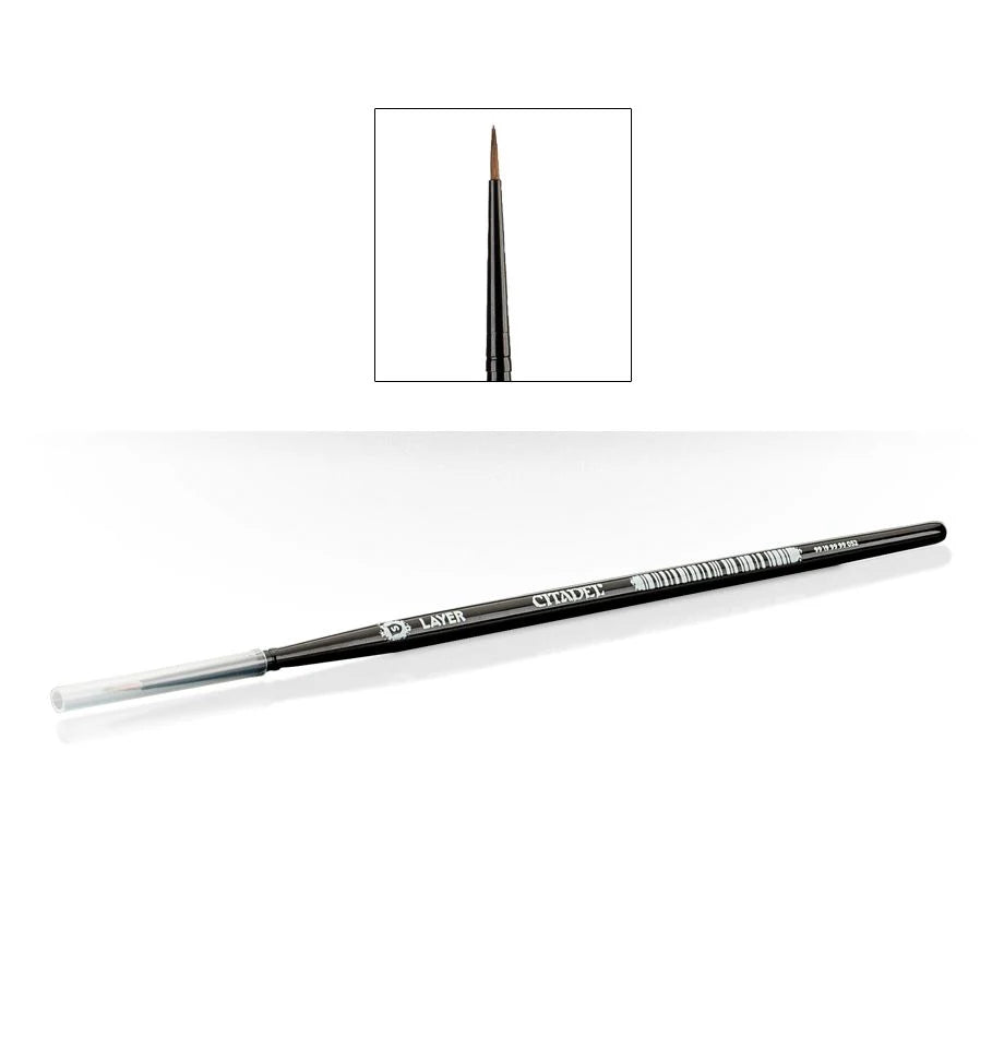Base Brush - Small (Original) (63-12)