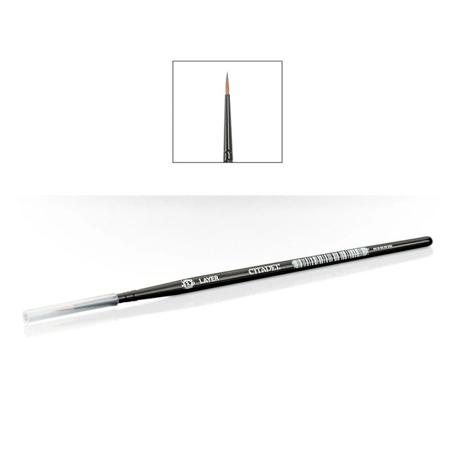 Layer Brush - Medium (Original) (63-22)