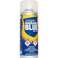 Macragge Blue (Spray Paint) (62-16)