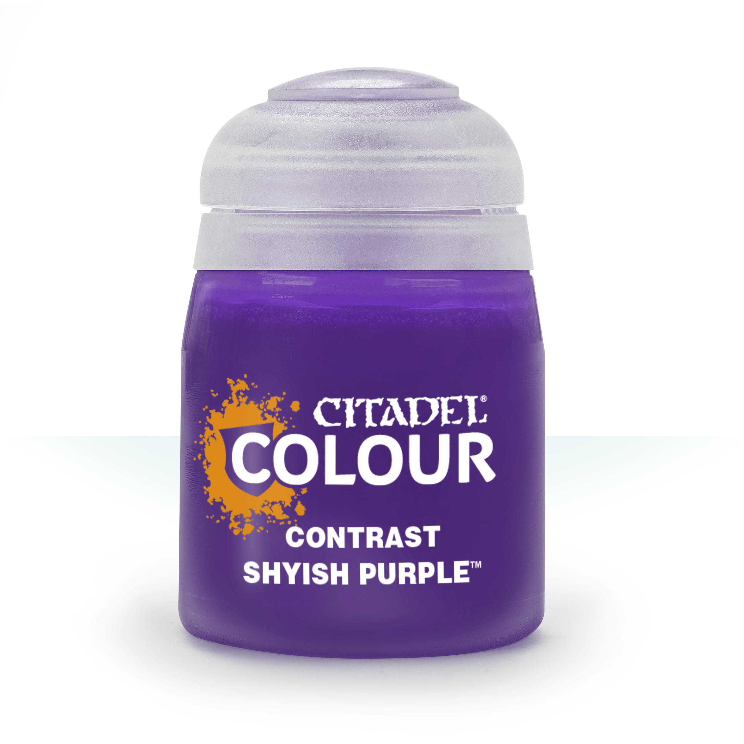 Shyish Purple (Contrast) (29-15)