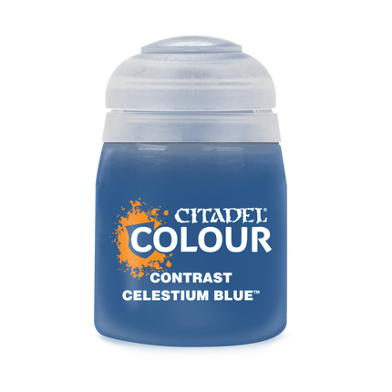 Celestium Blue (Contrast) (29-60)