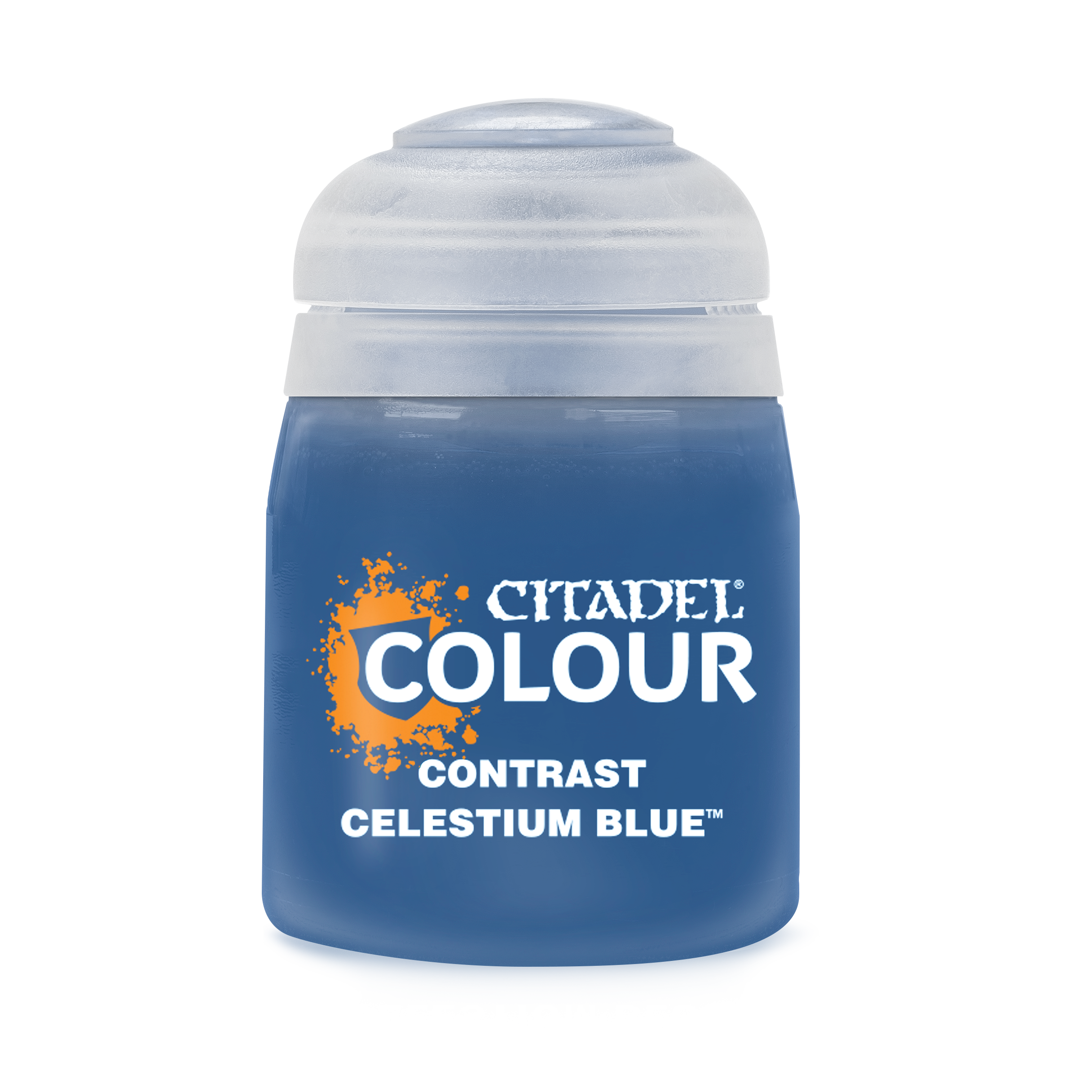 Celestium Blue (Contrast) (29-60)