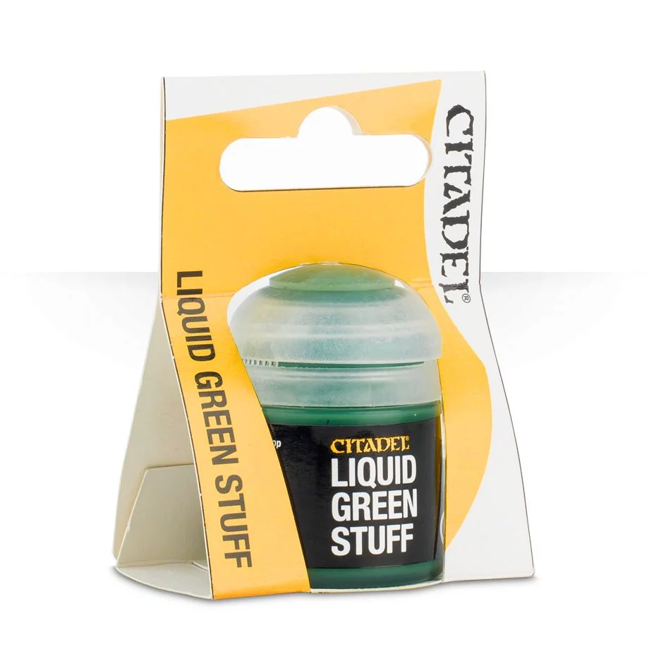 Liquid Green Stuff (66-12)