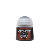 Abaddon Black (Base) (21-25)