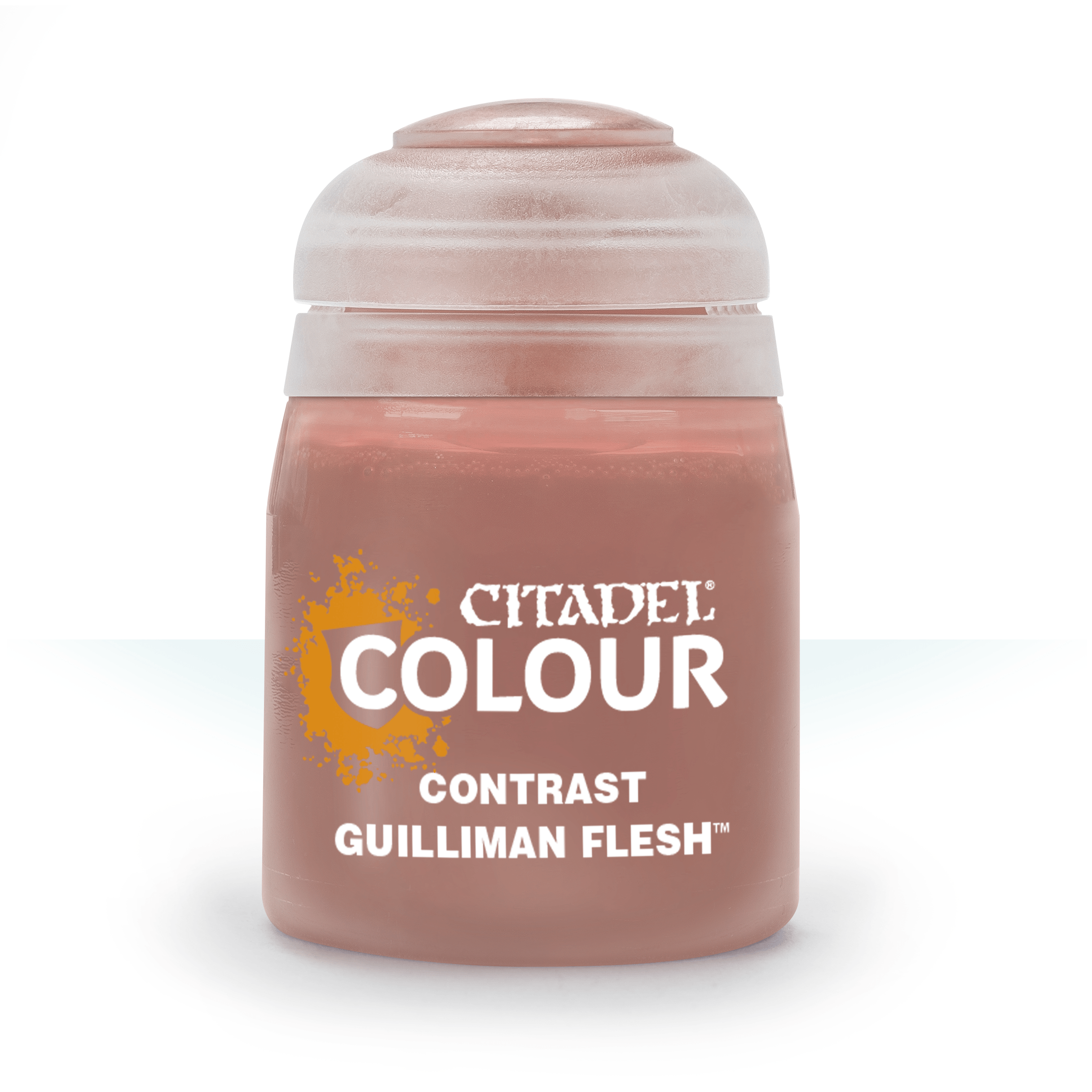 Gulliman Flesh (Contrast) (29-32)