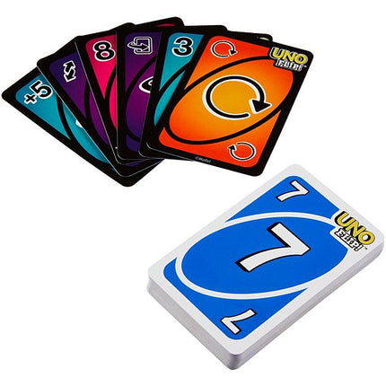 UNO Flip!