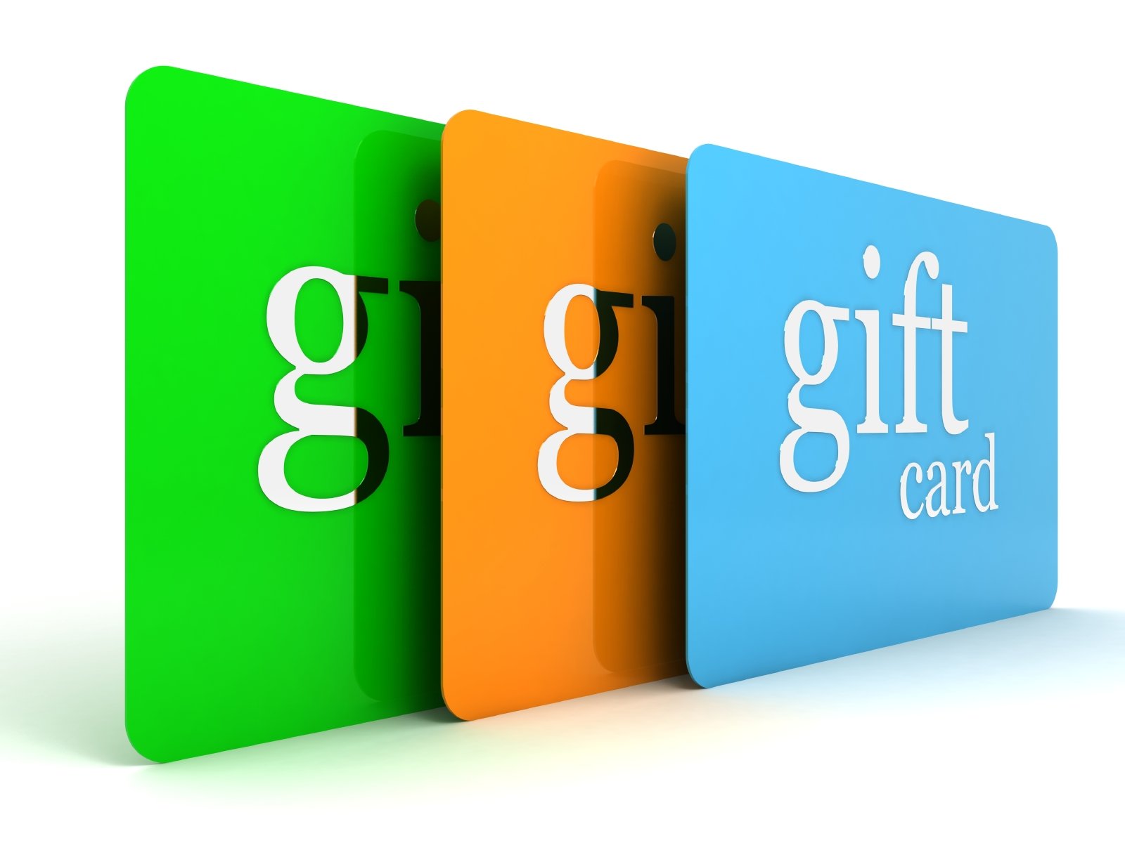 Online Gift Card - Waterfront News