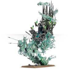 Warhammer Mortal Realms - Mortis Engine