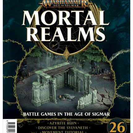 Warhammer Mortal Realms #26