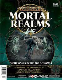 Warhammer Mortal Realms #44