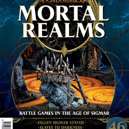 Warhammer Mortal Realms #46