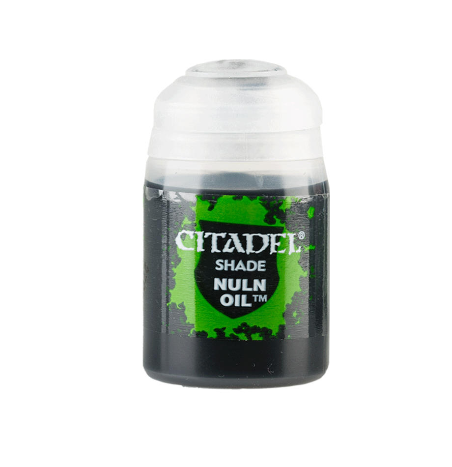 Nuln Oil Original (24ml) (24-14) (CS)