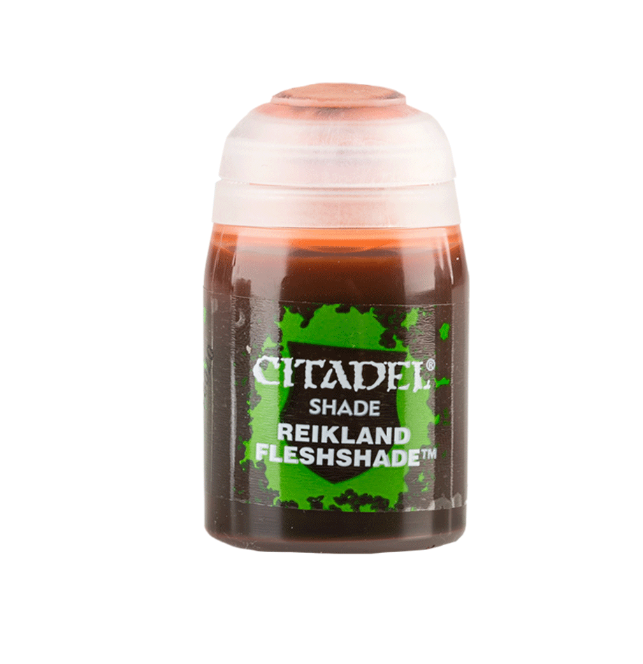 Reikland Fleshshade Original (24ml) (24-24) (CS)