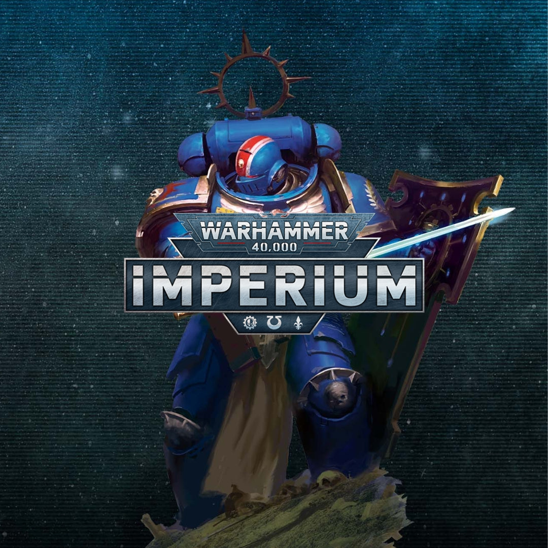 Warhammer Imperium Subscription (B18)
