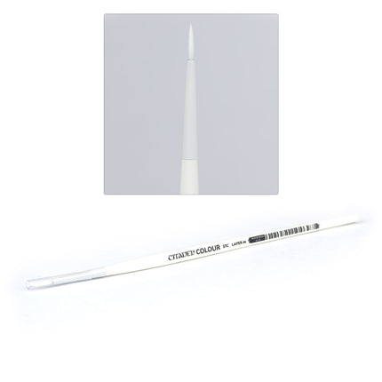 Layer Brush - Medium (Synthetic) (63-02)