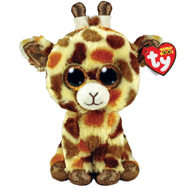 Stilts the Giraffe