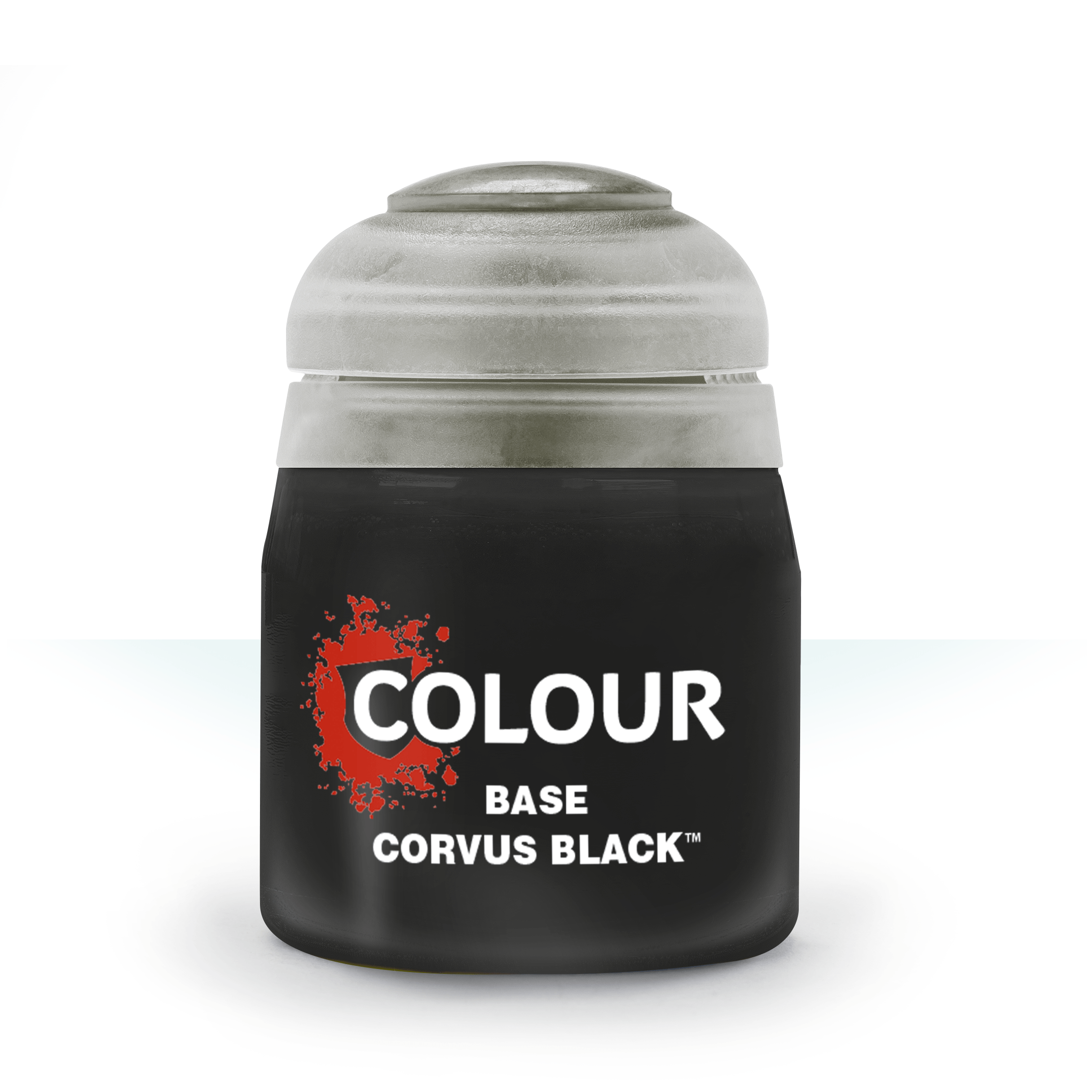 Corvus Black (Base) (21-44)