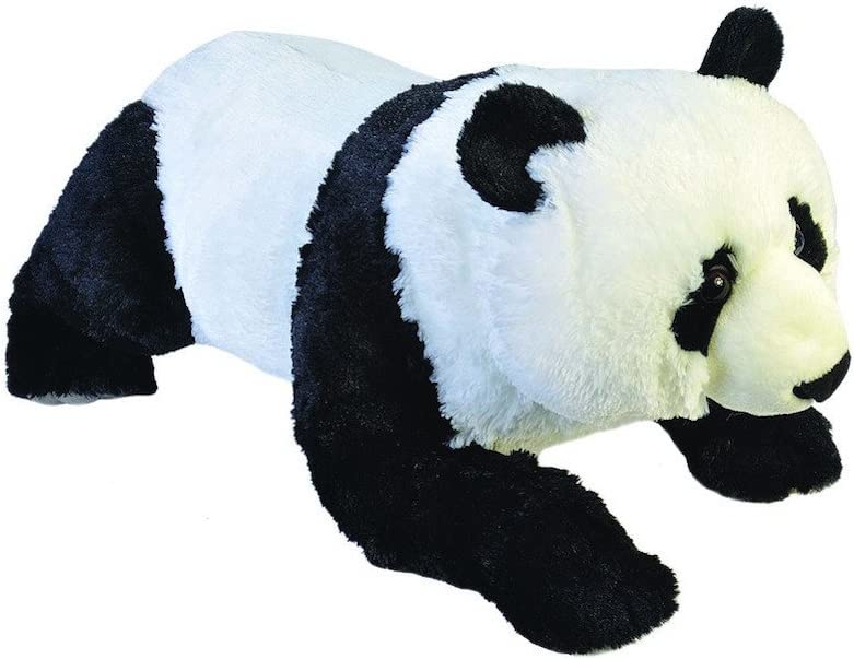 Wild Republic Jumbo Panda