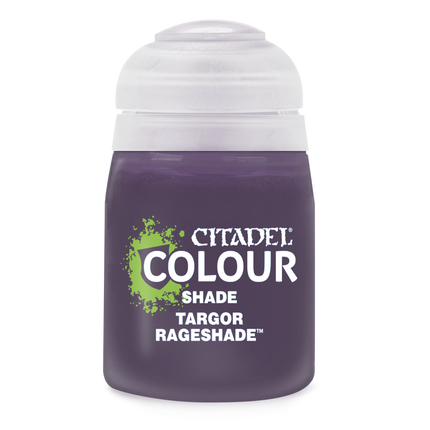 Targor Rageshade (Shade) (24-31)