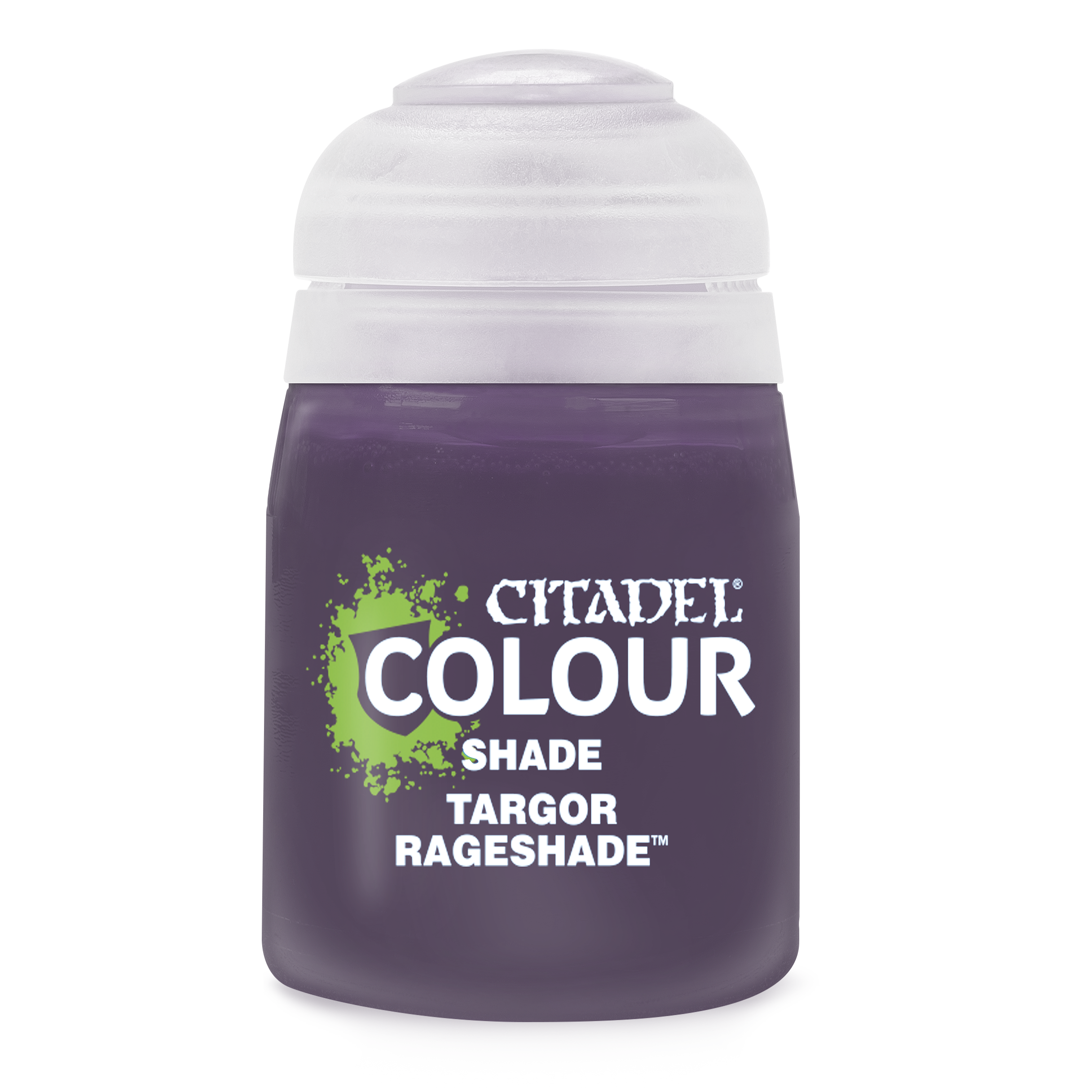 Targor Rageshade (Shade) (24-31)