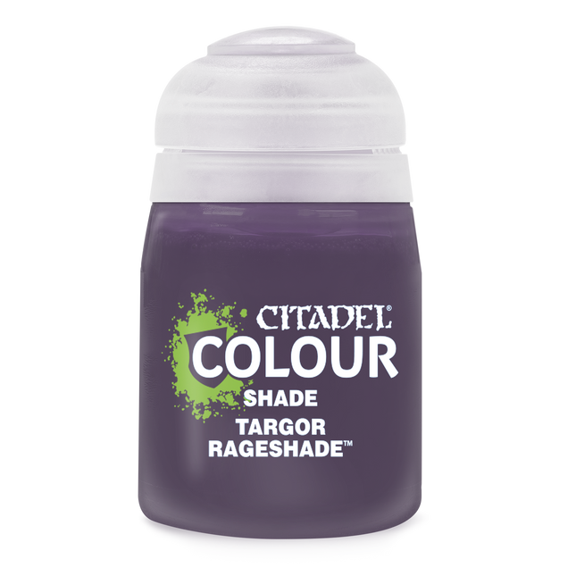 Targor Rageshade (Shade) (24-31)
