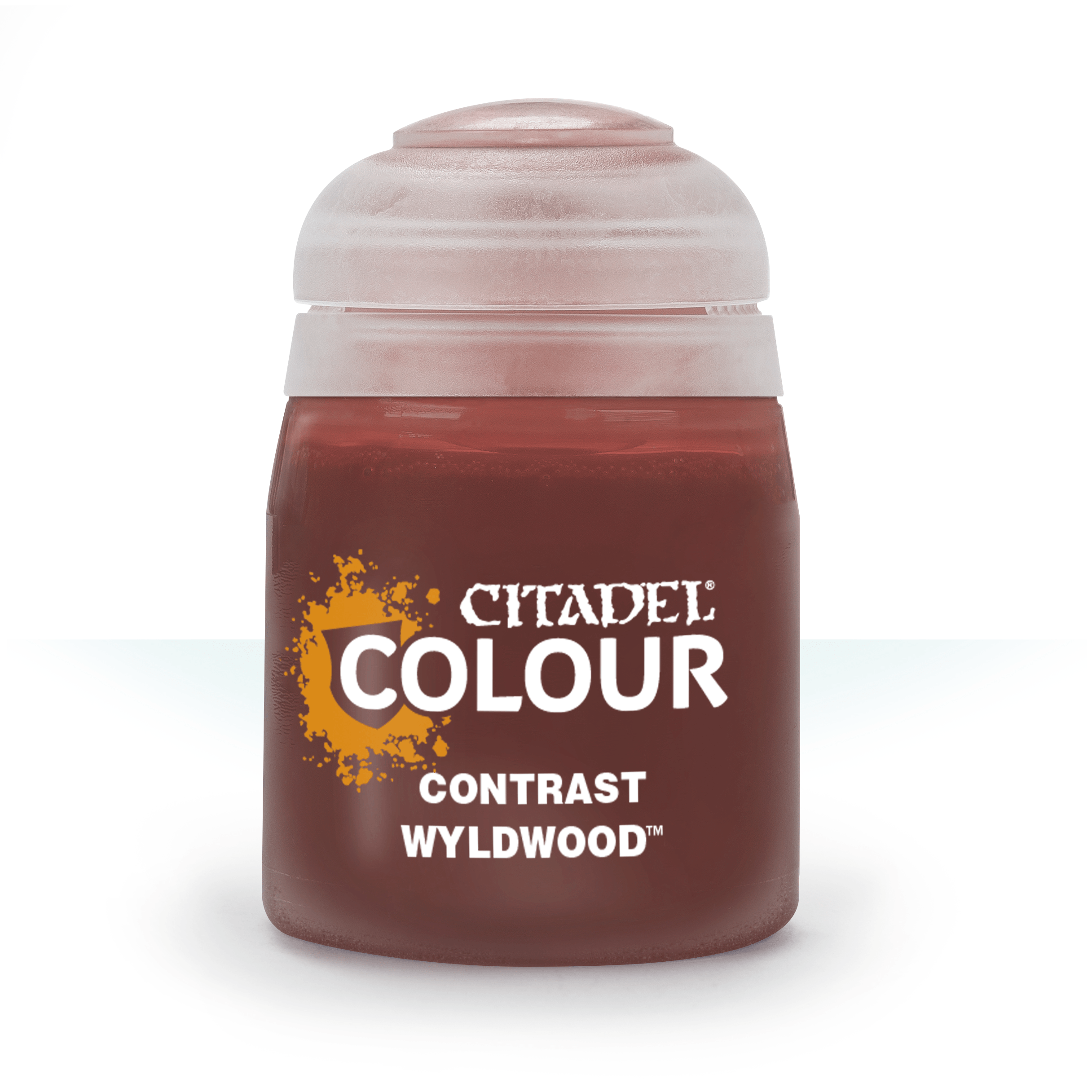 Wyldwood (Contrast) (29-30)