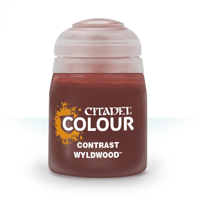 Wyldwood (Contrast) (29-30)