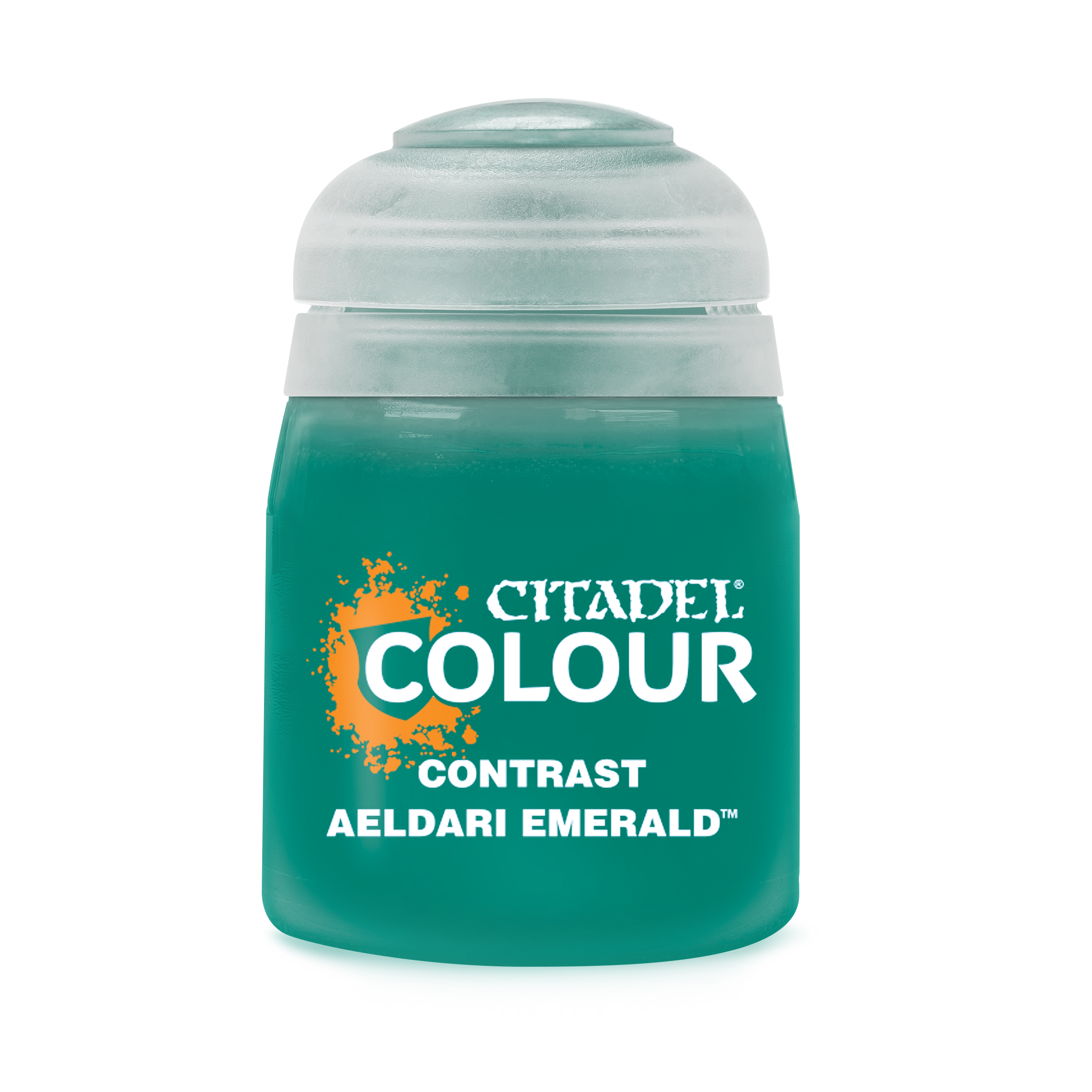 Aeldari Emerald (Contrast) (29-48)