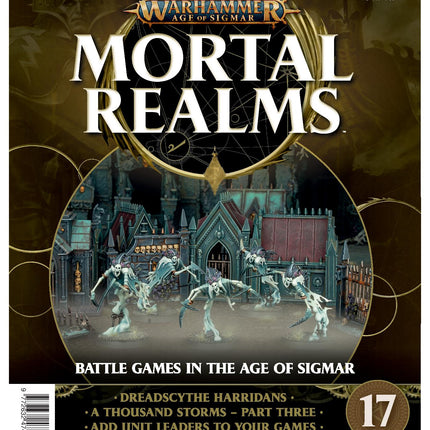 Warhammer Mortal Realms #17