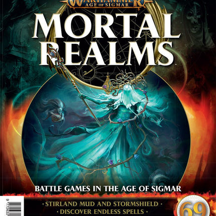 Warhammer Mortal Realms #69