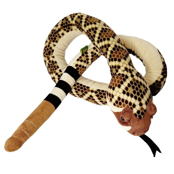 Western Diamondback