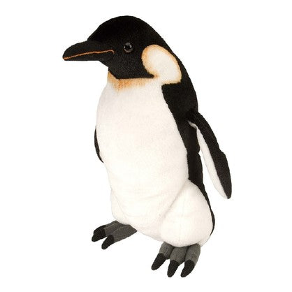 Wild Republic Penguin 12