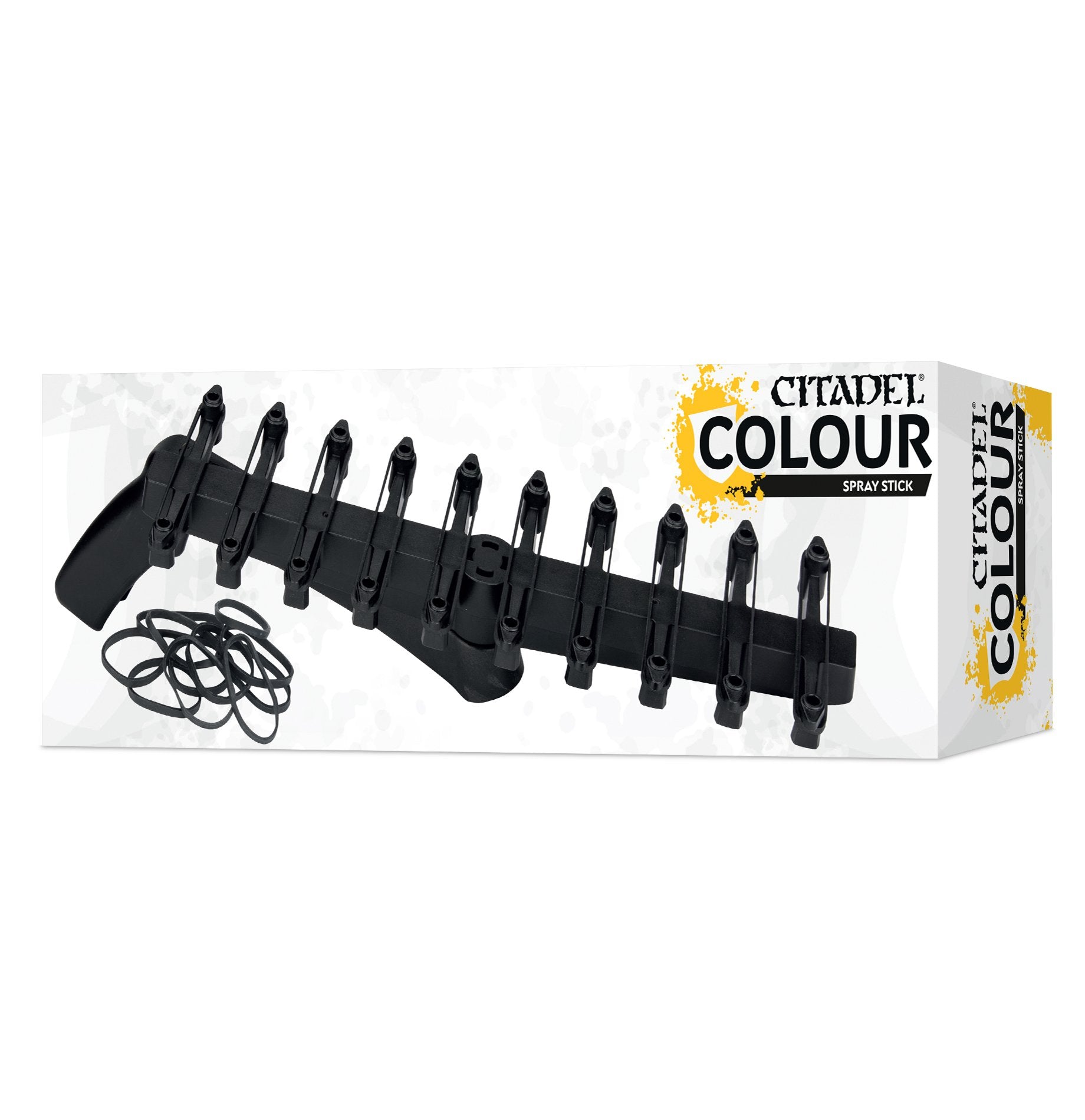 Spray Stick (66-17)
